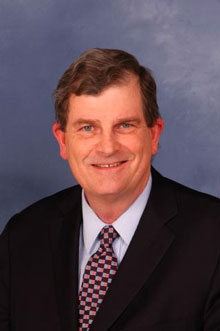 Dr. Richard Haynes