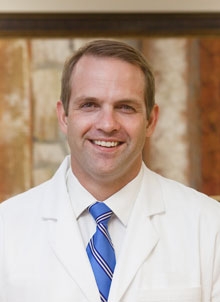 Dr. Michael Harris Joins Andrews Institute
