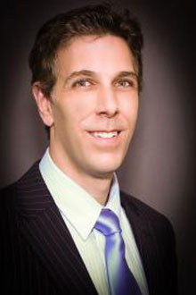 Steven Barna, M.D. Joins Florida Orthopaedic Institute