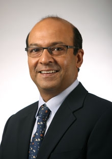 Stryker Replaces International Group President