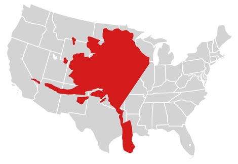 Alaska Insurer Pays for Medical Tourism – To the Lower 48!
