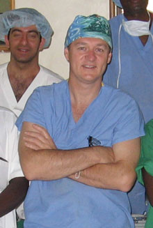 Dr. Jeffrey Anglen