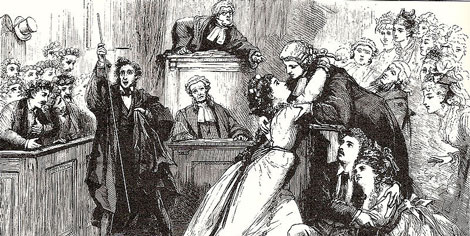 Expert Witnesses: Traps and Tricks