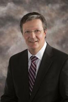 Webber "In" as Pioneer Surgical’s New Leader