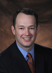 Dr. Zachary Post Joins Rothman