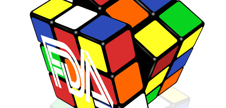 Ready or Not, FDA’s Device Unit Reorganizes for 2013