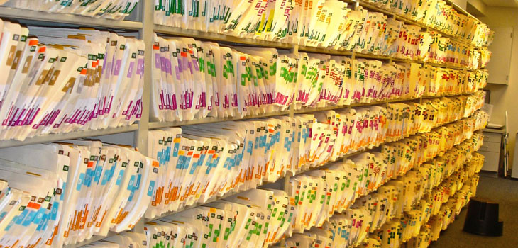Too Much Knee Surgery? Dirty Details of Medicare Review, and More.