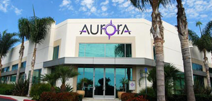Aurora Spine Raises $2 Million
