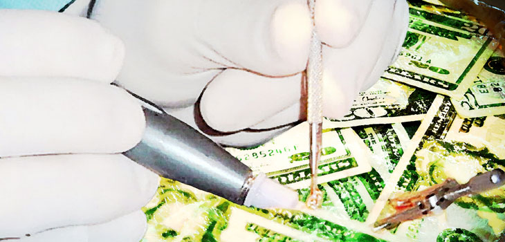 Vicious Lawsuit Erupts Over Payer Bullying in Colorado