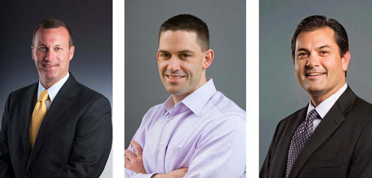 Sales Leadership Changes at NuVasive