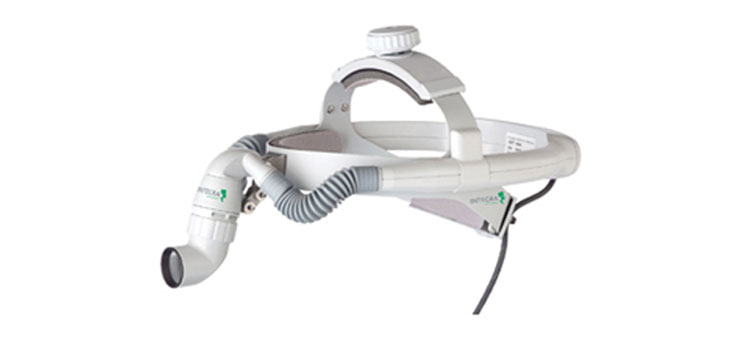 Integra&rsquo;s LED Headlight System Wins Award