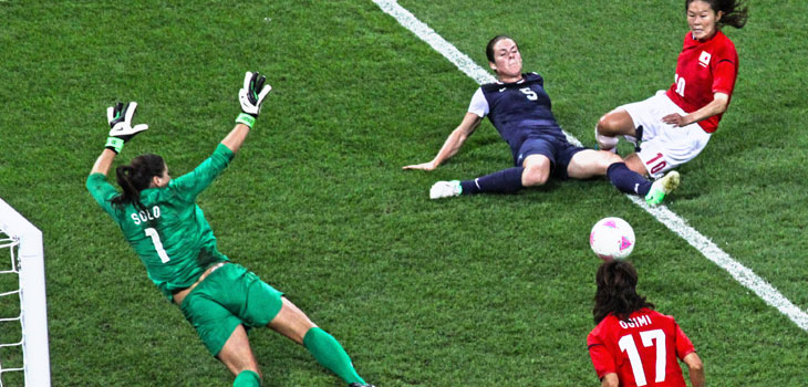 Remedy for Women Athletes’ ACL Tears