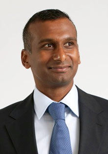 Nawana Lands COO Role at Alere, Inc.