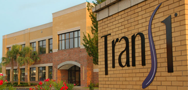 TranS1 Settles Fed Investigation for $6 Million