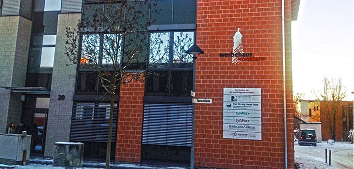 Pioneer Surgical Expands in Germany