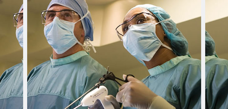 Covidien Launches New Meniscus Repair Device