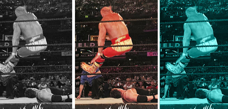 Hulk Hogan Slams Laser Spine Institute for $50 Million