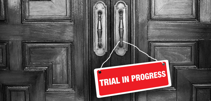 Metal-on-Metal Hip Replacement’s Day in a Maryland Court