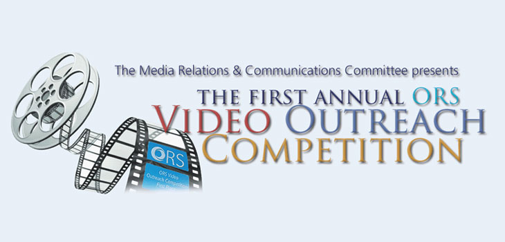 Orthopedists Turn Film-Makers for Conference