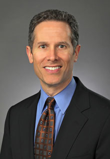 Stryker Creates Chief Scientist Position, Hires Bruder