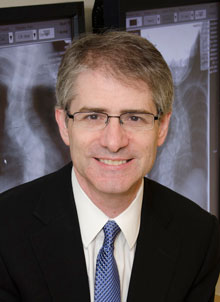 Benjamin A. Alman, M.D. to Lead Duke Orthopedics