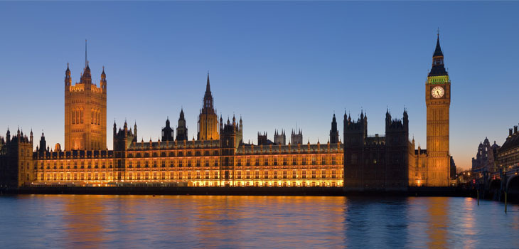 Brits Say “No Thanks” to U.S. PMA Process