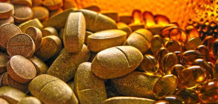 Vitamin D No Cure for Knee OA