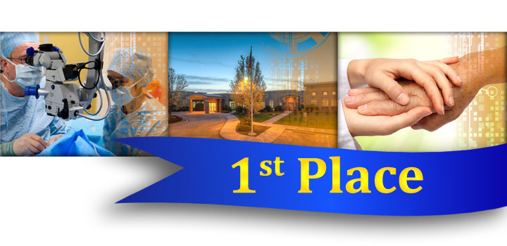 Physician-Owned Hospitals TOPS in CMS Quality Survey