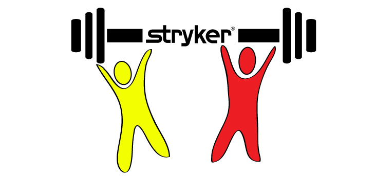 Stryker’s 6.7% 4Q Recon Growth Raises Bar