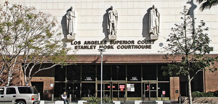 Latest DePuy Hip Trial Set in LA, $2 Billion Settlement Rumored