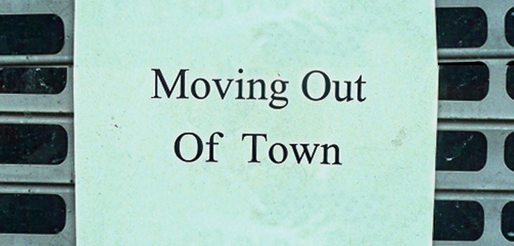 Zimmer Spine Is Leaving Austin, Texas