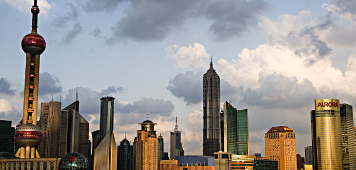 Stryker Buys Into China’s Spine and Trauma Markets