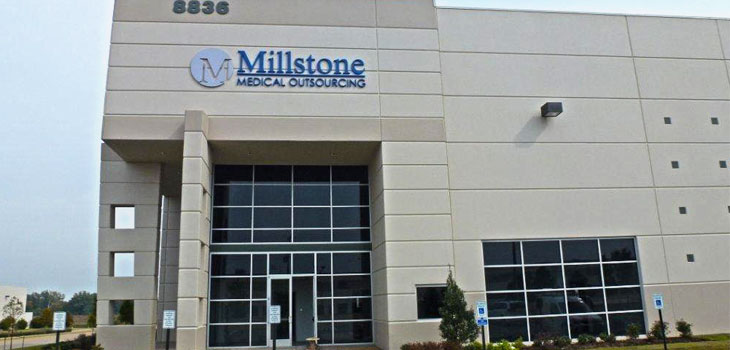 Millstone Medical Now Officially Relocated
