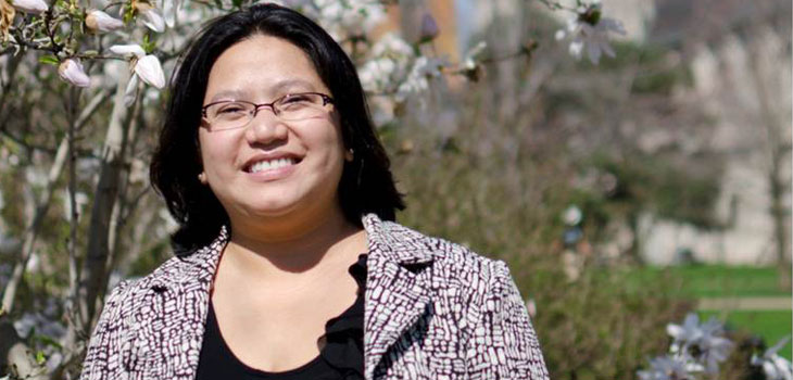 Researcher Works to Toughen Implant Plastic