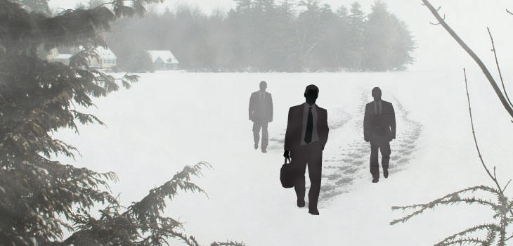 Cappuccino, NuVasive, Lanx and the Defectors