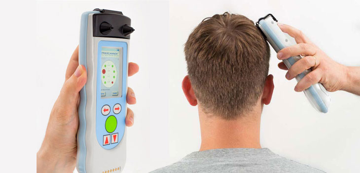 New Device Detects Brain Injuries
