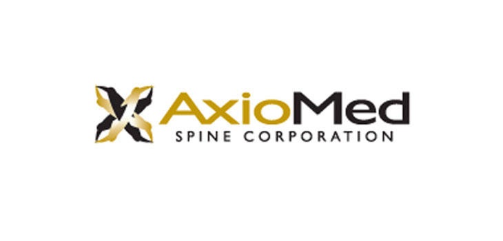 AxioMed’s Freedom Cervical Disc Tested in Europe