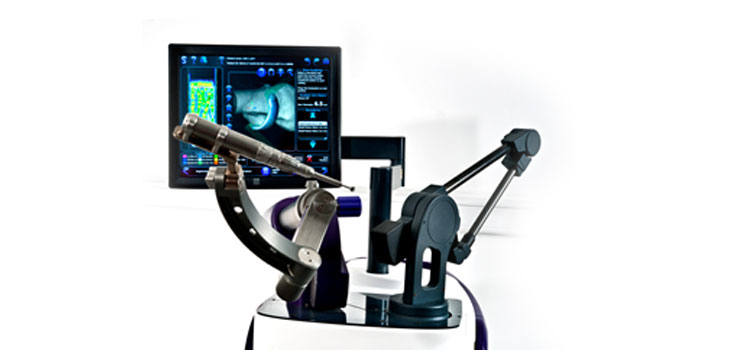Surgical Robot Clears FDA