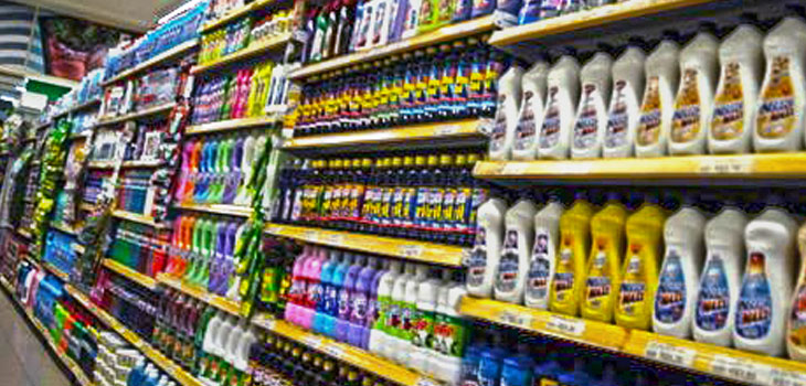 Common Chemicals Causing Osteoarthritis?