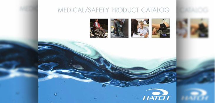 Hatch Medical Issued Two Patents