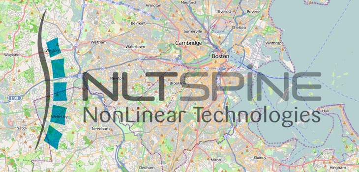 NLT SPINE Opens U.S. Subsidiary