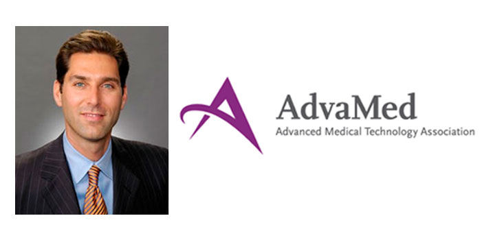 AdvaMed Boss Worried Over Sequestration