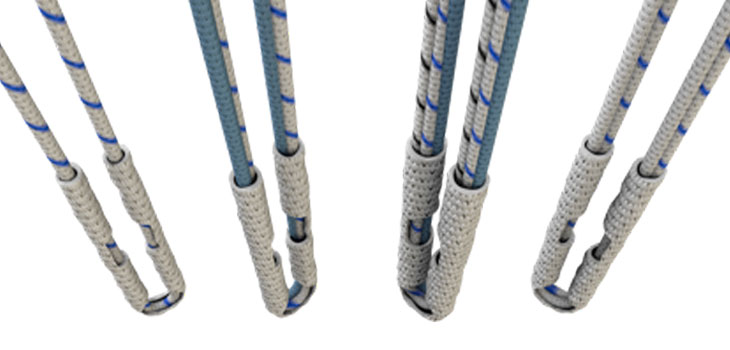 Stryker’s New Hip and Shoulder Suture Anchor Launch