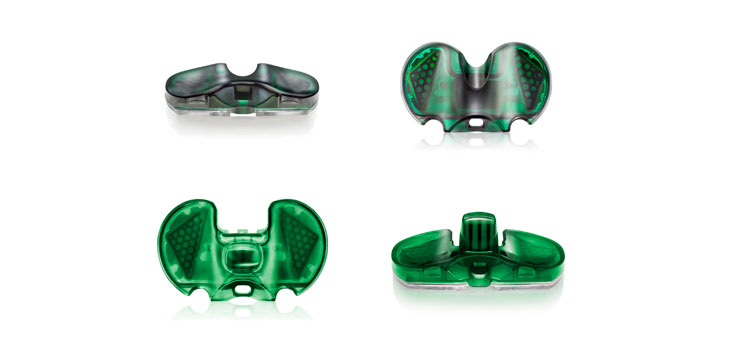 Biomet and OrthoSensor Co-Promote Knee Product