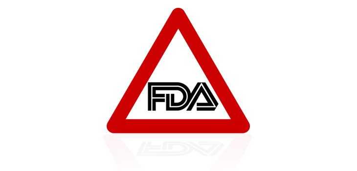 FDA Quality Systems Warning for Stryker