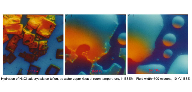 Plastic Designed for Severe Bone Breaks