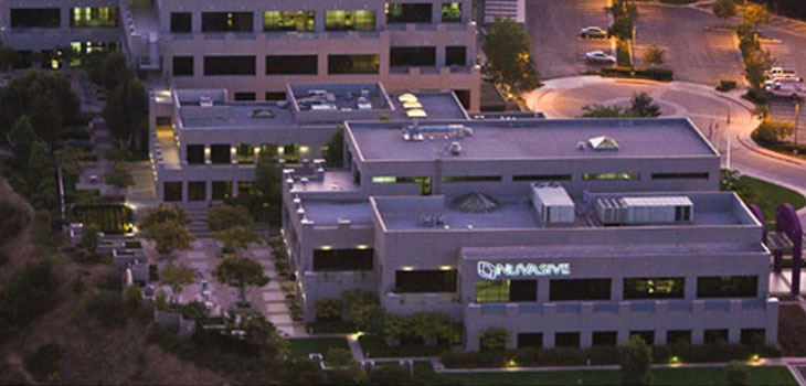 FDA Warns NuVasive Over ILIF Labeling