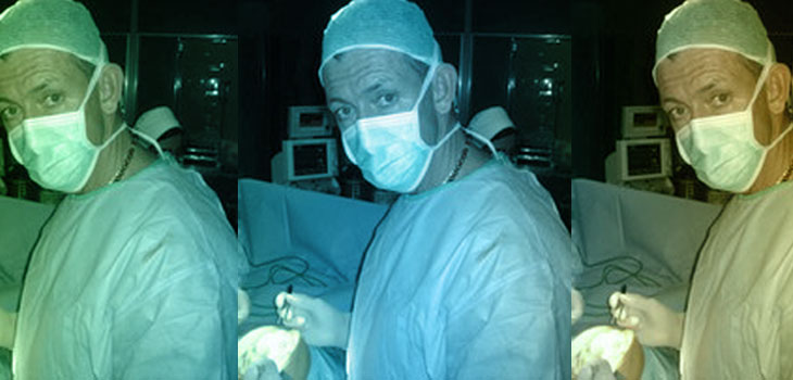 Diabetes No Impediment to Successful TKA