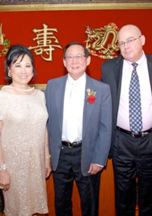 Yeung Center for Endoscopic Spinal Surgery Established