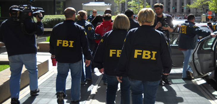 Podiatrist, Docs and Administrators Arrested in Chicago